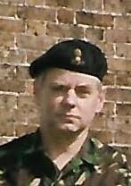 The Military Survey (Geographic) Branch of the Royal Engineers Association  Publications Booklet No 1