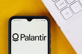 The software star struck a major new deal with a cloud giant. Is Palantir Stock A Buy At 18