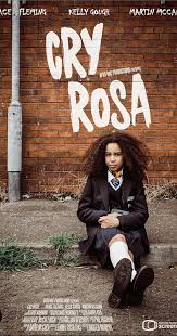 Storyland" Cry Rosa (TV Episode 2017)