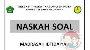 Dibawah ini adalah kumpulan soal balasan pembahasan ksm matematika mts untuk tingkat kabupaten kota, provinsi dan nasional. Prediksi Soal Ksm Online 2020 Mi Madrasah Ibtidaiyah Guru Maju