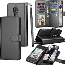 The supra will not work on at&t unless you get it unlocked. Moto G7 Power Case Motorola Moto G7 Supra G7 Optimo Maxx Wallet Case Tekcoo Id Cash