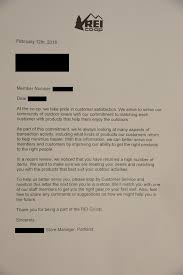 Sample letter to ban someone. Uh Oh Looks Like I Might Be In Trouble With Rei Anyone Else Get A Letter Like This Campinggear