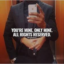 You'll discover beautiful words by shakespeare, einstein, picasso, thoreau and lots more (with great images). You Re Mine Only Mine Youre Mine Classy Quotes Witty Quotes Humor