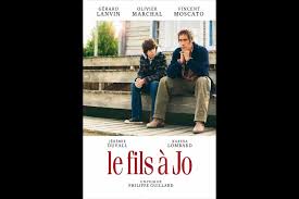 Au grand dam de jo, tom est aussi bon en maths que nul sur un terrain. Le Fils A Jo De Philippe Guillard 2010 Synopsis Casting Diffusions Tv Photos Videos Tele Loisirs