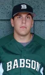 2013 Baseball Roster