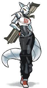 Pin On Mecha Girl