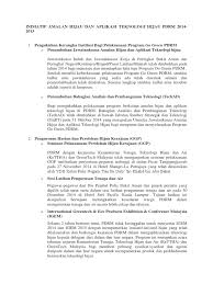 Penerapan teknologi dan ekonomi hijau bisa kurangi emisi. Amalan Berkonsepkan Teknologi Hijau Ranc Akbana