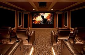 Maybe you would like to learn more about one of these? Basement Home Theater Design Ideas For Your Modern Home