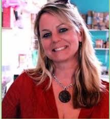 Meet Maclovia Martel