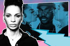 I'm convinced my young lover will leave me for someone his own age