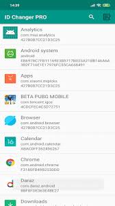 Change android id ☆ root mod apk: Device Id Changer Root Apk 1 4 0 Aplicacion Android Descargar