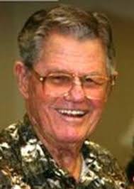 Frances Loretta (Edwards) & Rayburn Barrett Hodges