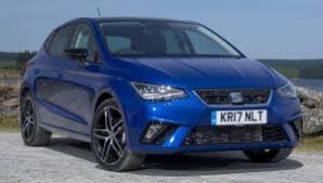 Seat Ibiza 1 0 Tsi Xcellence Lux 115ps Newpetrol Co2 131 G Km