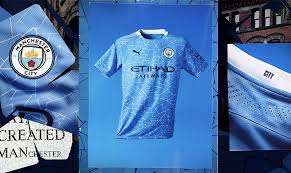Our efficient content writers are dedicated manchester city fans and very passionate about blogging. Puma Launch Manchester City 20 21 Home Shirt The Soccer Shop