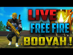 Free fire playing new fatal blade mode best action mode ever live reaction. Free Fire Booyah Challenge Kd Tamilan On Live Operat