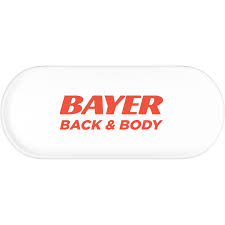 Bayer back & body extra strength aspirin, 500mg coated tablets, fast relief at the site of pain, pain reliever with 32.5mg caffeine, 24 count (pack of 3) 4.2 out of 5 stars13 $18.49$18.49($0.26/count) Bayer Back Body Extra Strength Pain Reliever Aspirin W Caffeine 500mg Coated Tablets 200 Ct Walmart Com Walmart Com