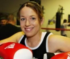 Hayes, Hansen see national boxing hopes end