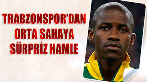 Trabzonspor'dan Orta Saha Sürpriz Hamle