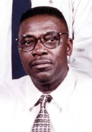 William James Gilyard -- Rowesville