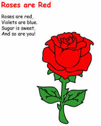 Valentine S Day Poetry