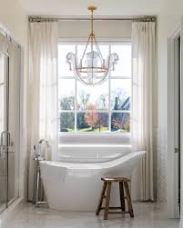 Circa Lighting On Instagram Starting The Week With This Bathroom Beauty By Whittneyparkinson Free Standing Bath Tub Decor Interior Design Bathroom Design