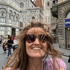 Anna Silberstein (@shishka4u)