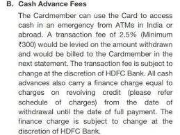 This allows you to withdraw cash from an atm or at a bank. Withdraw Money Using Credit Card From Atm How To Charges