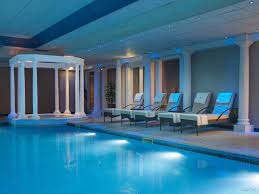 Macdonald linden hall golf & country club, longhorsley. Macdonald Linden Hall Golf Country Club Luxury Northumberland Spa Spaseekers Com