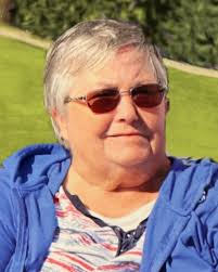 Sue Kane Beckermann Obituary July 22, 2025