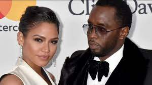 Marriage therapist speaks on Sean 'Diddy' Combs and Cassie's relationship