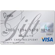 Here is a low down on where to buy visa gift cards that are widely accepted across lakhs of. 5 Onevanilla Visa Gift Card Other Gift Cards Gameflip