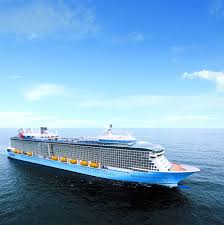 Quantum Of The Seas Vs Norwegian Getaway Ship Comparison