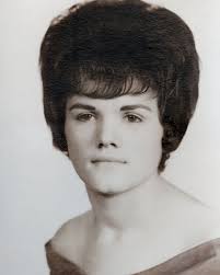 Marilyn Coker Elliott Obituary April 12, 2025