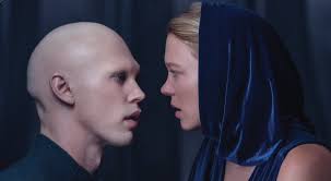 New Look at Austin Butler and Léa Seydoux in Dune: Part Two : r/oscarrace