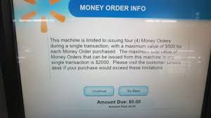 To send money internationally, you'll need to send a money transfer. How To S Wiki 88 How To Fill Out A Money Order From Walmart