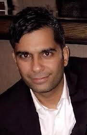 Gift Funds: Anoj Malhotra