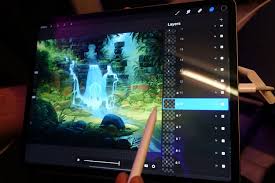 How to download procreate on windows 10 / procreate for. Procreate 5 Hands On Specs And Release Date For The 2019 Update Features Digital Arts