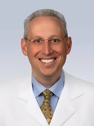 Todd E. H. Hecht, MD, SFHM, FACP