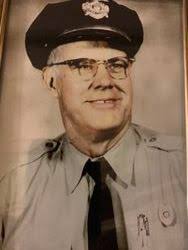 Jesse James Dillard Eldridge (1905-1963)