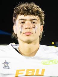 UConn 2029 Football Offers