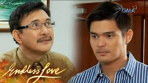 Endless Love: Johnny files for resignation