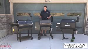 Maybe you would like to learn more about one of these? Green Mountain Grill Vs Traeger Vs Z Grills Which One Is The Best Youtube
