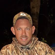 Fundraiser by Vanessa Waits : Darren Beaver