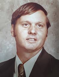 Obituary information for David C. Keffer