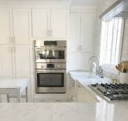 How to Choose the Right White Quartz for Kitchen Countertops ...