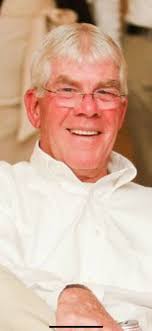 Mark Anson Jones Obituary December 2, 2025