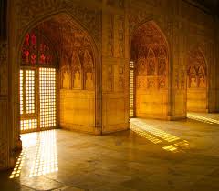 Sunlight Basic Design Principles Mughal Architecture Empire Architecture