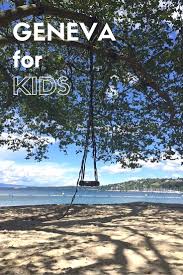 The apartment is composed as follows: Kid Friendly Activities In Geneva Top 5 For The Summer Months Ferien Genf