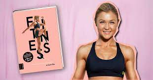 *free* shipping on qualifying offers. Fitness Lifestyle Planer Sophia Thiel Meldet Sich Mit Neuem Buch Zuruck Gannikus De