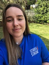 Past Pupil Beth Browning (Class of 2017) sadly had a stroke 8 weeks ago at  only 19 years of age. As a Past Pupil, Treacey House Captain and with Amy,  her sister,